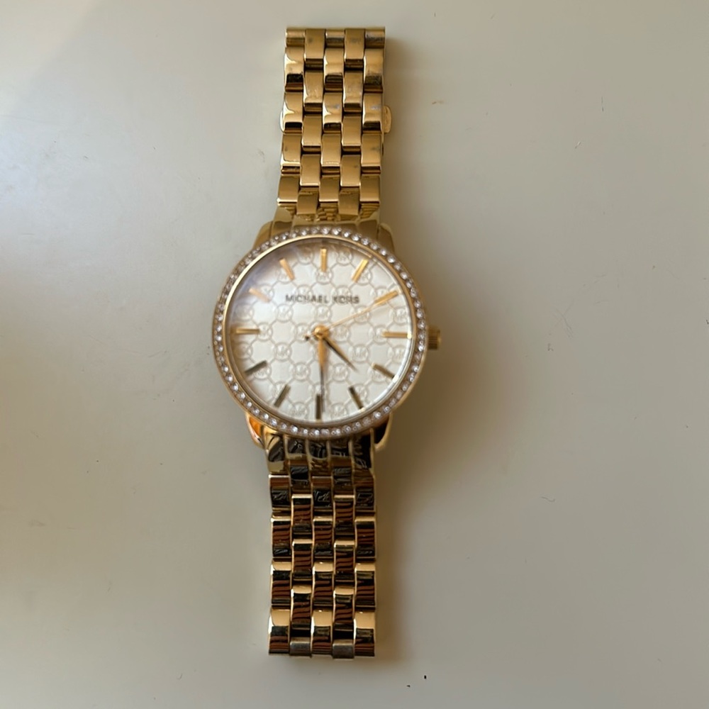 Michael Kors watch